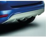 FORD B-Max hátsó lökhárítóvédő ezüst /Diffúzor/ - autofelszerelesbolt