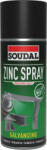 Soudal zink spray matt 400ml (155885)