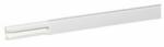 Legrand Minicsatorna 32mm x 2100mm kezeletlen műanyag fényesfehér fedéllel DLPlus mini LEGRAND - 030015 (030015)