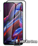 Amorus Xiaomi Poco X5, X5 Pro, Redmi Note 12 Pro Speed, Note 12 Pro 5G, Note 12 Pro Plus, Note 12 5G, 4G, Amorus üvegfólia, 2db, 0, 3mm, 9H, Full Glue, Teljes kijelzőre, Fe