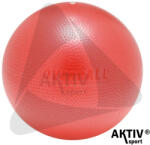Gymnic Gimnasztikai labda Gymnic Soft Ball 23 cm piros (003909) - aktivsport