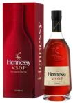 Hennessy VSOP 0, 7 40% pdd. (piros)