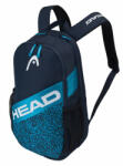 HEAD Tenisz hátizsák Head Elite Backpack - blue/navy