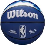 Wilson Minge Wilson 2023 NBA TEAM CITY COLLECTOR MINNESOTA TIMBERWOLVES - Albastru - 7