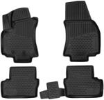 Novline Opel Zafira A 1995-2005 (5 személyes) Novline méretpontos gumiszőnyeg szett (ELEMENT3D00344210k_18804_ah)