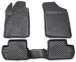 Novline Citroen C2 2003-2009 Novline méretpontos gumiszőnyeg szett (10-04-210k_15996_ah)
