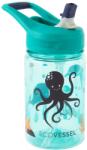 EcoVessel The Splash - gyerek kulacs - 355 ml - Underwater