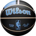 Wilson Minge Wilson 2023 NBA TEAM CITY COLLECTOR ATLANTA HAWKS wz4024101id7 Marime 7
