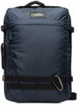 National Geographic Hátizsák National Geographic 3 Way Backpack N11801.49 Navy 00