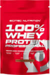 Scitec Nutrition 100% Whey Protein Professional 500 g, pisztácia-fehér csokoládé