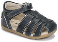 Kickers Szandálok / Saruk BIGFLO-3 Kék 21