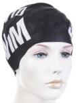B2S BornToSwim Classic Silicone Fekete