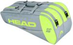 HEAD Core 6R Combi sárga/antracit