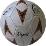 WINART Kézilabda WINART RAPID 2-es méret Fehér/Fekete/Zöld (WINA0420)
