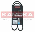 KAMOKA Curea transmisie cu caneluri KAMOKA 7014052