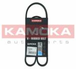 KAMOKA Curea transmisie cu caneluri KAMOKA 7014050