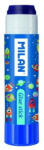 REMA TIP TOP Ragasztóstift Milan 21g mintás - kék G14170B21 (G14170B21)