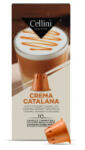  Cellini Crema Catalana kompatibilis espresso kapszula 10 db