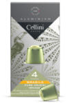  Cellini Brasile kompatibilis espresso kapszula 10 db