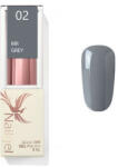  Mr Grey 02 gél lakk 8 Ml