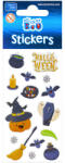 Starpak Halloween matrica szett (SPK498839C)