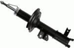 SACHS amortizor SACHS 317 445 (317 445)
