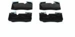 Bosch set placute frana, frana disc BOSCH 0 986 424 918 (0 986 424 918)