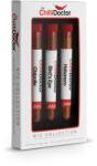 The ChilliDoctor - No 3 Collection 3 x 9 g