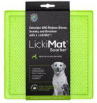 LickiMat LickiMat® CLASSIC SOOTHER - zöld