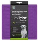LickiMat LickiMat® CLASSIC SOOTHER - lila