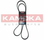 KAMOKA Curea transmisie cu caneluri KAMOKA 7015078