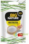 BIG NATURE Erythritol (Eritritol/ Eritriol) 1kg