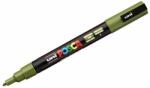 uni Marker Uni PC-3M Posca 0.9-1.3 mm, Khaki Green, CC7