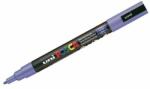 uni Marker Uni PC-3M Posca 0.9-1.3 mm, Liliac, CC34