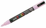 uni Marker Uni PC-3M Posca 0.9-1.3 mm, Light Pink, CC51