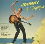 Hallyday, Johnny A L'olympia - facethemusic - 6 190 Ft