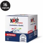 KIMBO 30 Capsule Caffe Kose by Kimbo Intenso - Compatibile Dolce Gusto