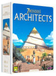 Asmodee 7 Wonders - Architects (RO) Joc de societate
