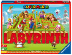 Ravensburger Super Mario Labyrinth (RO) Joc de societate