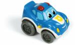 Clementoni Baby clementoni - masinuta de politie (CL17179) - bekid