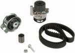 GATES Set pompa apa + curea dintata GATES PowerGrip KP65569XS-1 (KP65569XS-1)