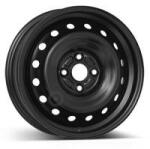 Alcar Stahlrad 4/100 15x5 ET40 CB54 - anvelopesijantealiaj - 348,33 RON