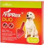 Vetagro - FIPREX DUO FIPREX DUO DOG L - pipeta pentru deparazitare caini