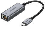 Ugreen Adaptor USB Type-C la Gigabit Ethernet RJ45, Ugreen 50737 CM199, 1000Mbps (50737-UGREEN)
