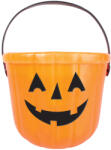 Amscan Găleată pentru dulciuri de Halloween - Dovleac