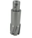 CRIANO Carota pt. otel din carbura de tungsten, ⌀ 30mm, h=50mm, cu prindere Quick-IN - DXDY. P-TCT-50.30. QI (DXDY.P-TCT-50.30.QI)
