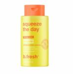 b.green B. fresh squeeze the day Душ гел енергизиращ с цитрусов екстракт, 473 мл
