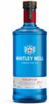 Whitley Neill Gin Distillers Cut Whitley Neill 43% Alc. 0.7l