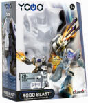 AS Company Robot Electronic Robo Blast Alb (7530-88061) - kidiko