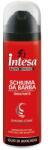 INTESA pour homme spuma de ras con olio di avocado 300ml 0% alcool